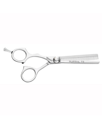 Ciseaux de Coiffeur Supra Sculpteur Gaucher 5.75'' Tondeo