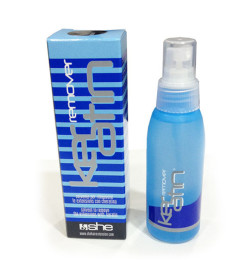 Dissolvant Extensions Kératine Remover100ml She
