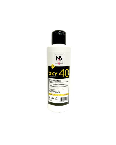 Oxydant Dose 40vl 250ml NB