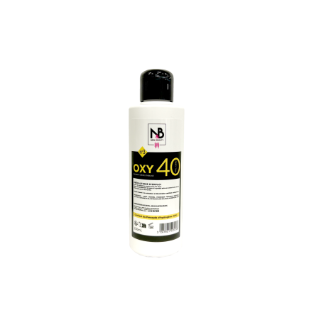 Oxydant Dose 40vl 250ml NB