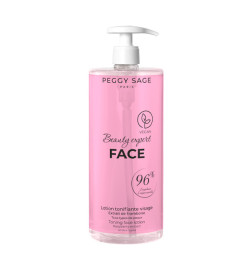 Lotion Tonifiante Visage Peggy Sage 1000ml