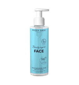 Rosée Hydratante Visage Peggy Sage 200ml