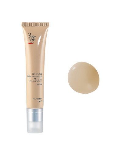 BB Crème Teint sans Défaut Clair Peggy Sage 40ml