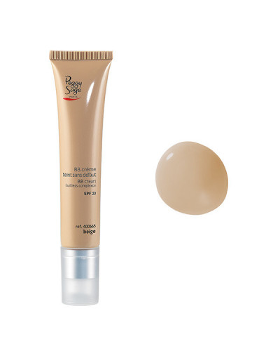 BB Crème Teint sans Défaut Beige Peggy Sage 40ml