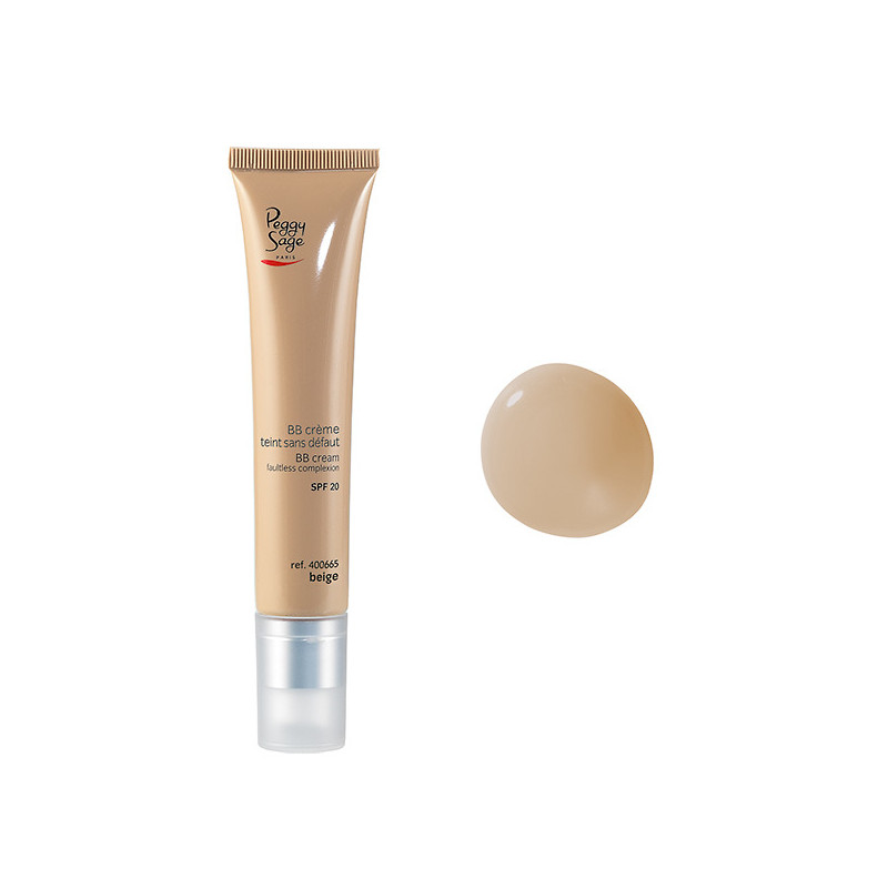 BB Crème Teint sans Défaut Beige Peggy Sage 40ml