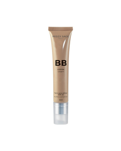 BB Crème Teint sans Défaut Doré Peggy Sage 40ml