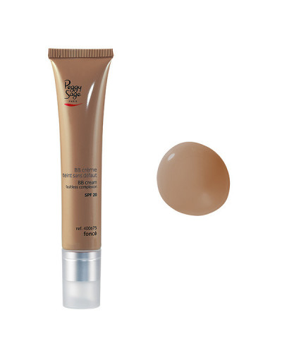 BB Crème Teint sans Défaut Foncé Peggy Sage 40ml
