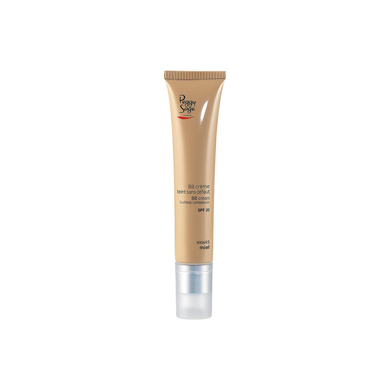 BB Crème Teint sans défaut - Miel Peggy Sage 40ml