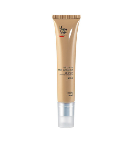 BB Crème Teint sans défaut - Miel Peggy Sage 40ml