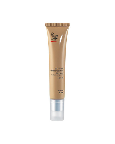 BB Crème Teint Sans Défaut - Halé Peggy Sage 40ml