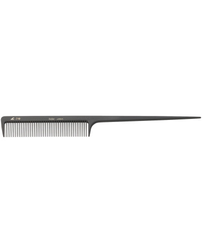 Peigne A Queue Forte Carbone Fejic N°210