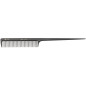 Peigne A Queue Forte Carbone Fejic N°210