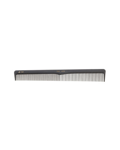 Peigne De Coupe Biais Carbone Fejic N°212