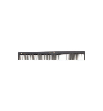 Peigne De Coupe Biais Carbone Fejic N°212