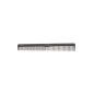 Peigne De Coupe Biais Carbone Fejic N°212