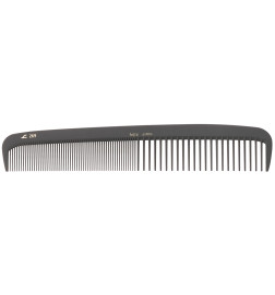 Peigne Démêloir Denture Moyenne CarboneFejic N°269