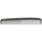 Peigne Démêloir Denture Moyenne CarboneFejic N°269