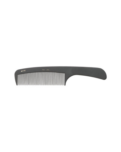 Peigne Démêloir Avec Manche Carbone Fejic N°272