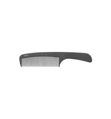 Peigne Démêloir Avec Manche Carbone Fejic N°272