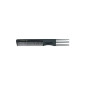 Peigne Fourchette Plastique Noir NelsonN°100