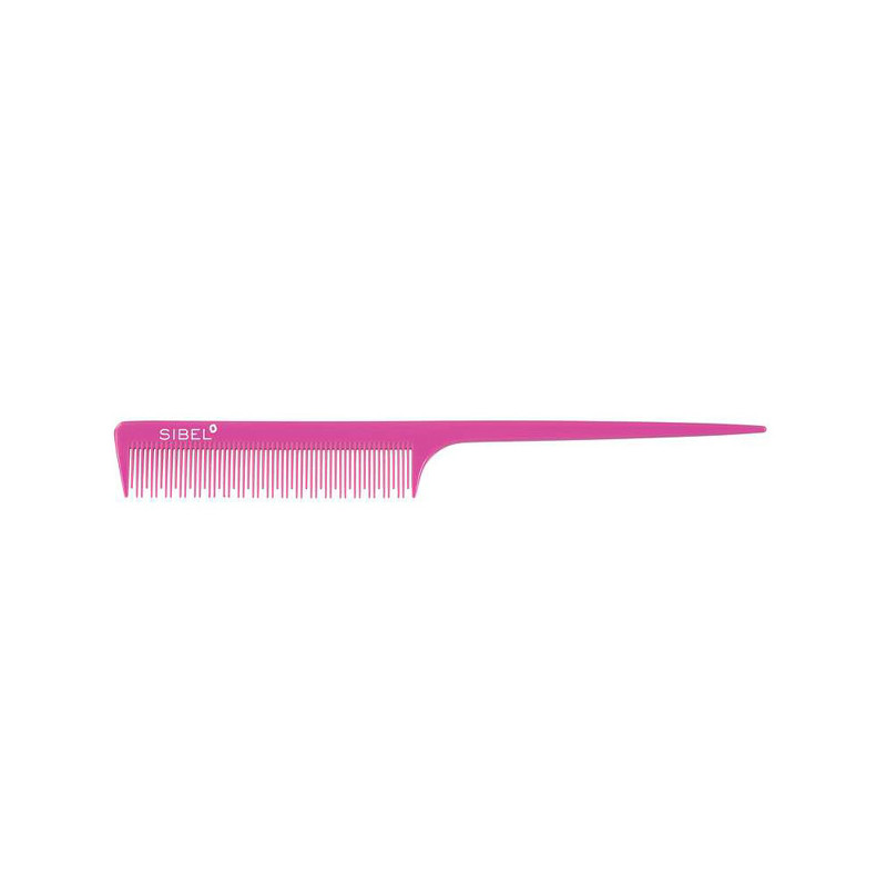 Peigne à Crêper Sibel Rose N° 103
