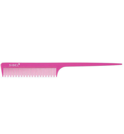 Peigne à Crêper Sibel Rose N° 103