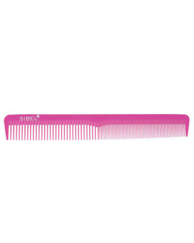 Peigne de Cooupe Sibel Rose N°106