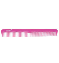 Peigne de Cooupe Sibel Rose N°106