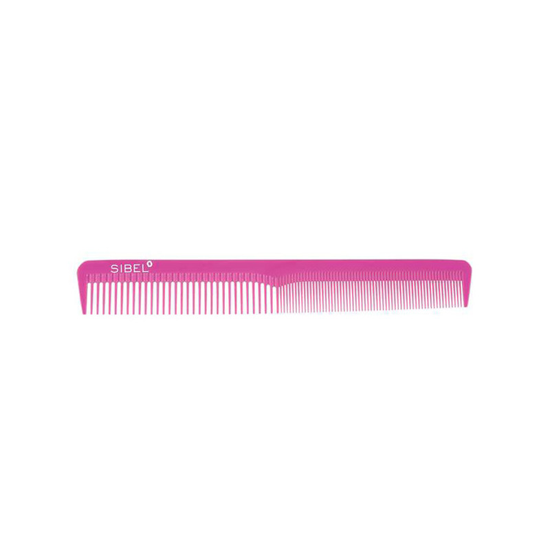 Peigne de Cooupe Sibel Rose N°106 Peigne de Cooupe Sibel Rose N°106