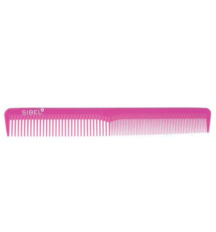 Peigne de Cooupe Sibel Rose N°106