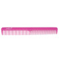 Peigne de Cooupe Sibel Rose N°106 Peigne de Cooupe Sibel Rose N°106
