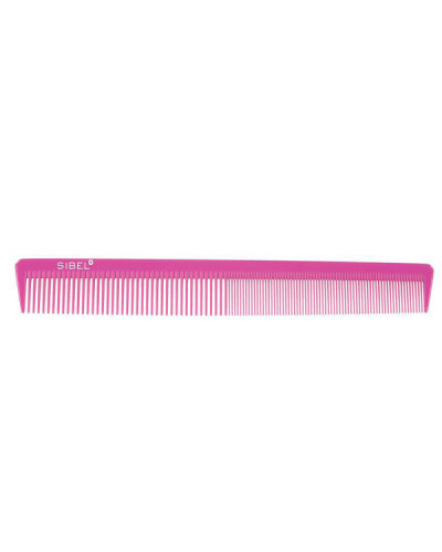 Peigne de Coupe Sibel Rose N° 107