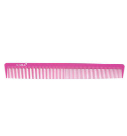 Peigne de Coupe Sibel Rose N° 107