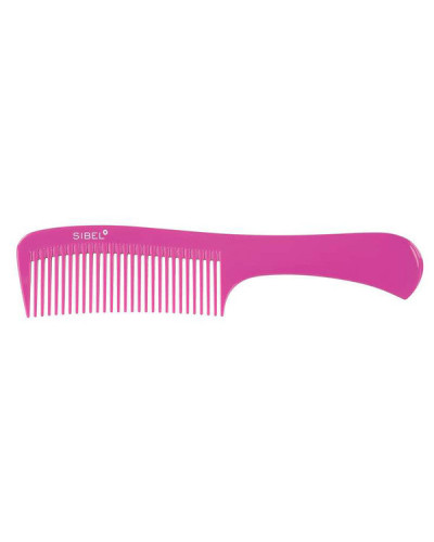 Peigne Démêloir Sibel Rose N° 111