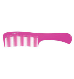 Peigne Démêloir Sibel Rose N° 111