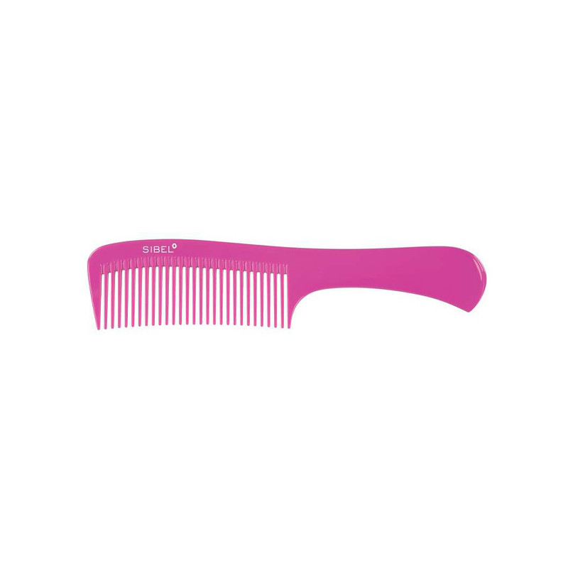 Peigne Démêloir Sibel Rose N° 111
