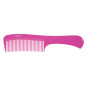 Peigne Démêloir Sibel Rose N° 111