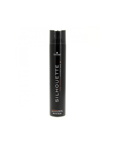 Laque Silhouette Extra Forte 300mlSchwarzkopf