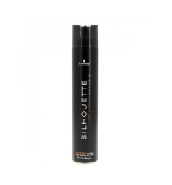 Laque Silhouette Extra Forte 300mlSchwarzkopf