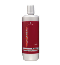 Oxydant igora 30VL Litre Schwarzkopf