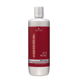 Oxydant Igora 40VL Litre Schwarzkopf