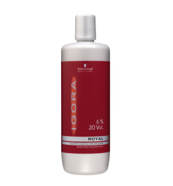 Oxydant Igora 20v Litre