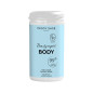 Talc Corps Vegan Parfum Vanille Peggy Sage 90g