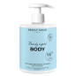 Lait Corps Hydratation 24H Peggy Sage 500ml