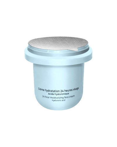 Crème Hydratation 24h Visage Recharge Peggy Sage 50ml
