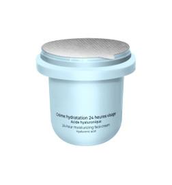 Crème Hydratation 24h Visage Recharge Peggy Sage 50ml