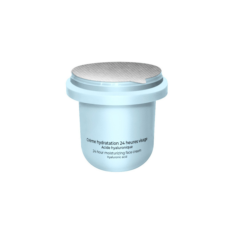 Crème Hydratation 24h Visage Recharge Peggy Sage 50ml