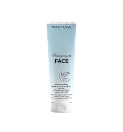 Masque Crème Visage Hydratant Réconfortant Peggy Sage 100ml