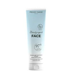Masque Gel Hydratant Visage Peggy Sage 100ml