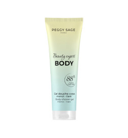 Gel douche Monoï Tiaré Beauty Expert Peggy Sage 100ml